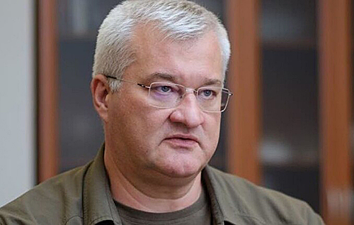 Сибіга: Зеленський готовий зустрітися з Путіним для розв'язання двох ключових питань